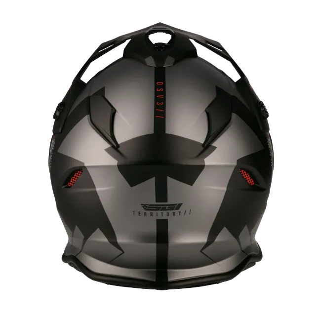 SGI - DSV3 Helmet