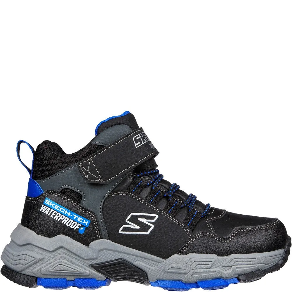 Skechers Drollix Boots