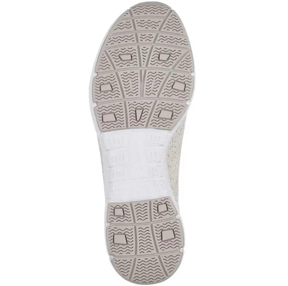 Skechers Womens Seager Stat Slip-On Shoes