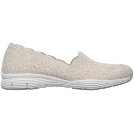 Skechers Womens Seager Stat Slip-On Shoes