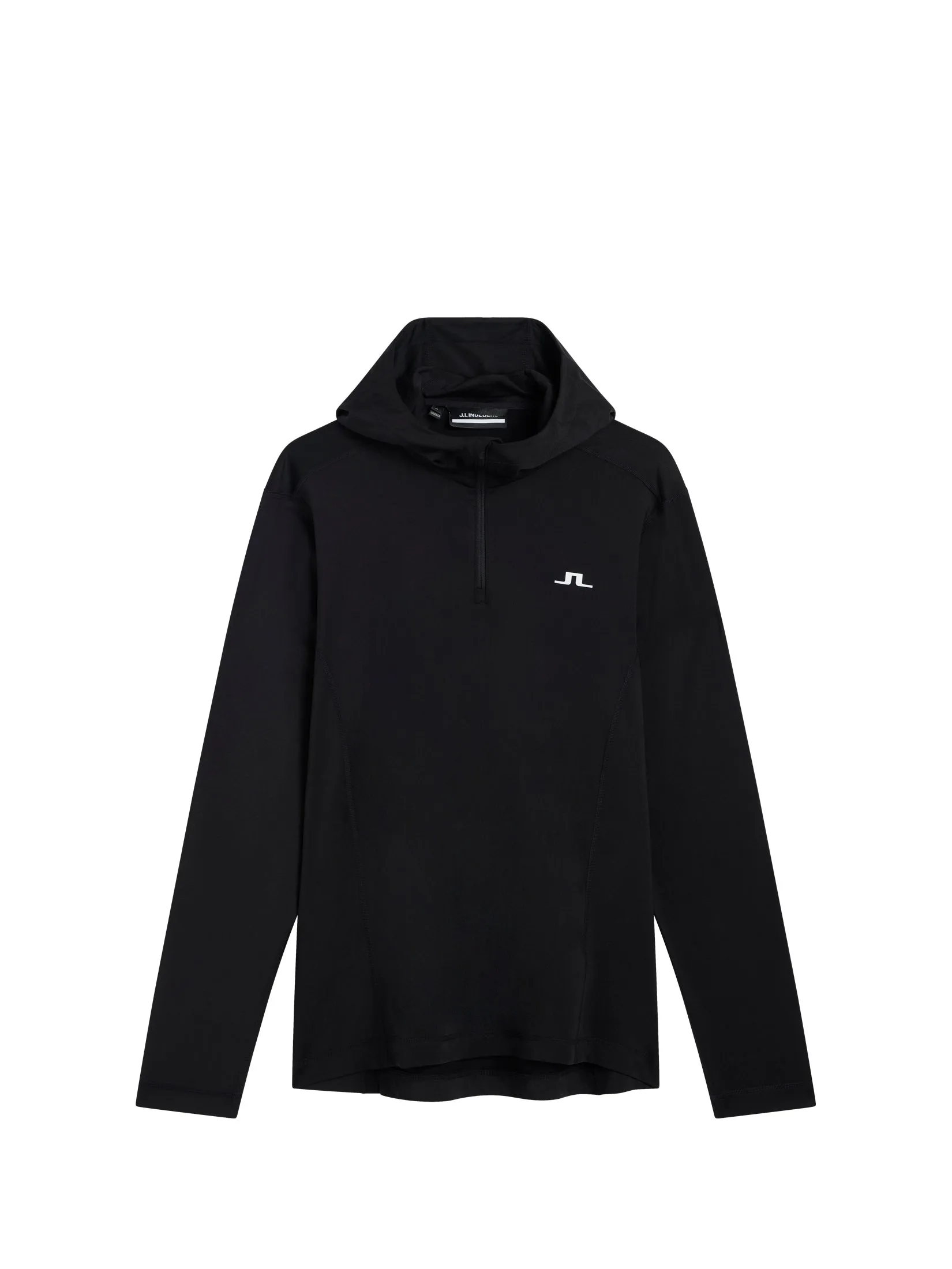 Stefan Hood / Black