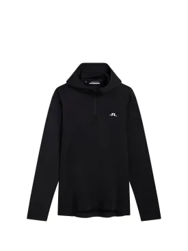 Stefan Hood / Black