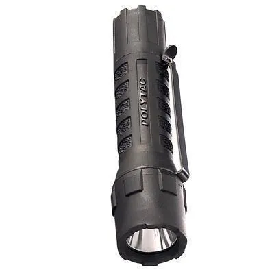 Streamlight PolyTac 600-Lumens Tactical Polymer Flashlight