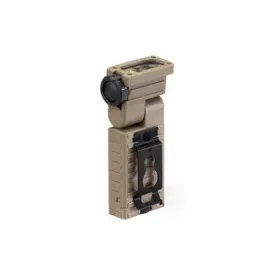 Streamlight Sidewinder Compact II Aviation Flashlight - Part Number 14533