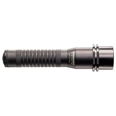 Streamlight Strion Compact C4 LED 260 Lumens, Lithium Ion Rechargeable Batteries & 120V AC Charger