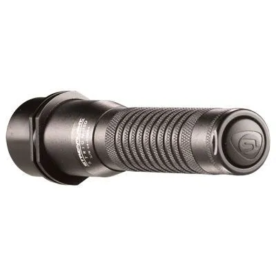 Streamlight Strion Compact C4 LED 260 Lumens, Lithium Ion Rechargeable Batteries & 120V AC Charger