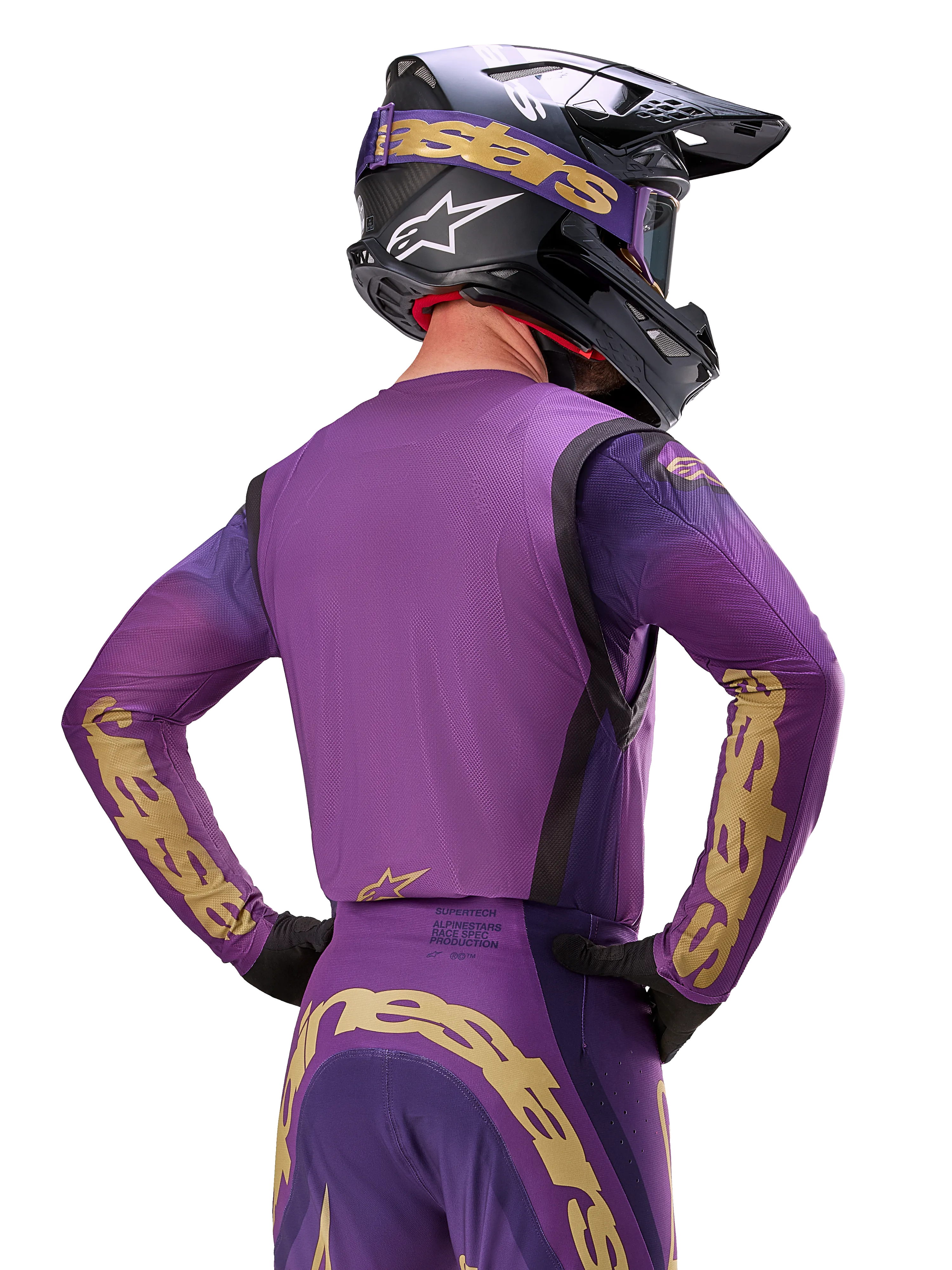 Supertech Champ LE Jersey