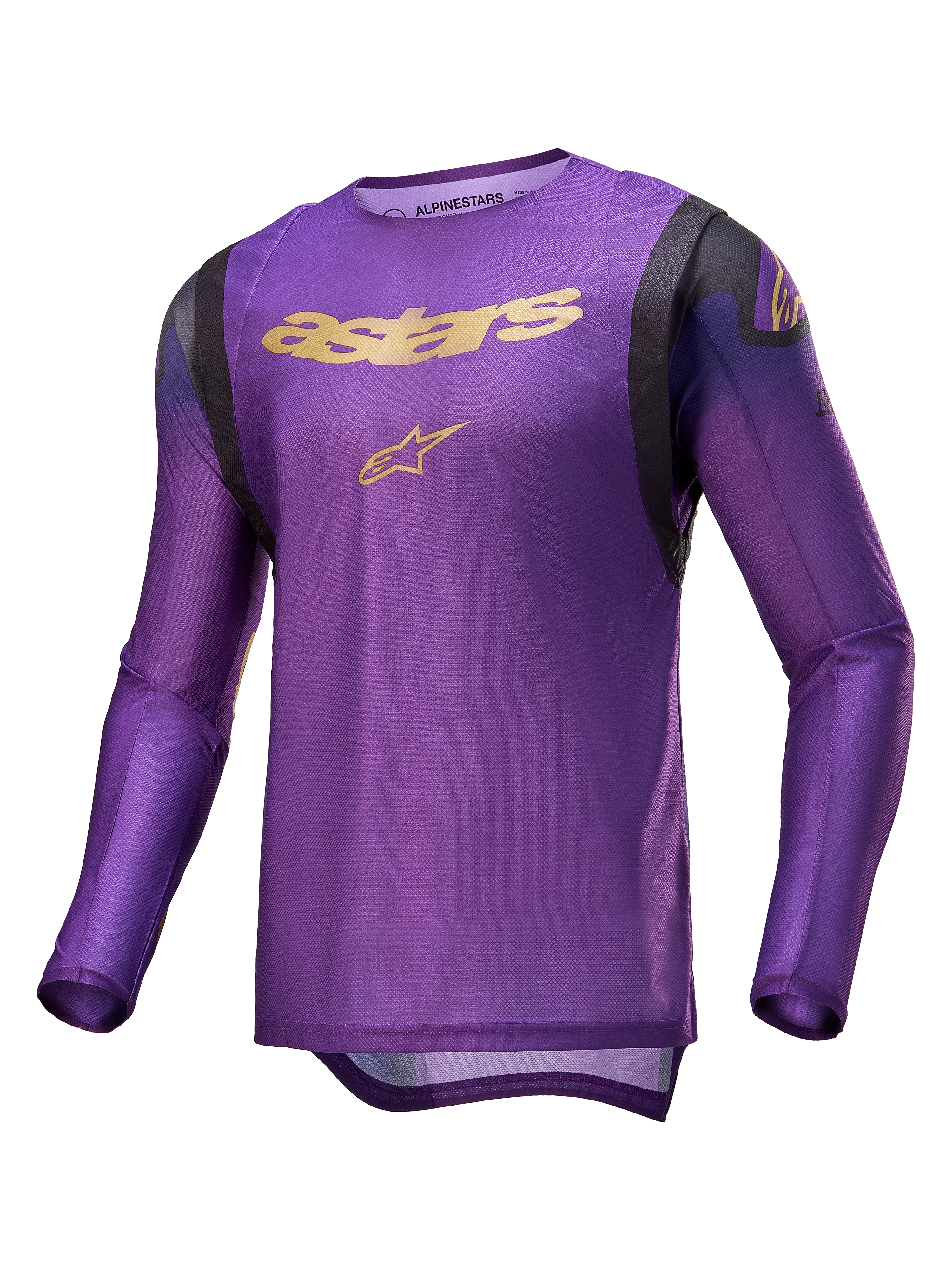 Supertech Champ LE Jersey