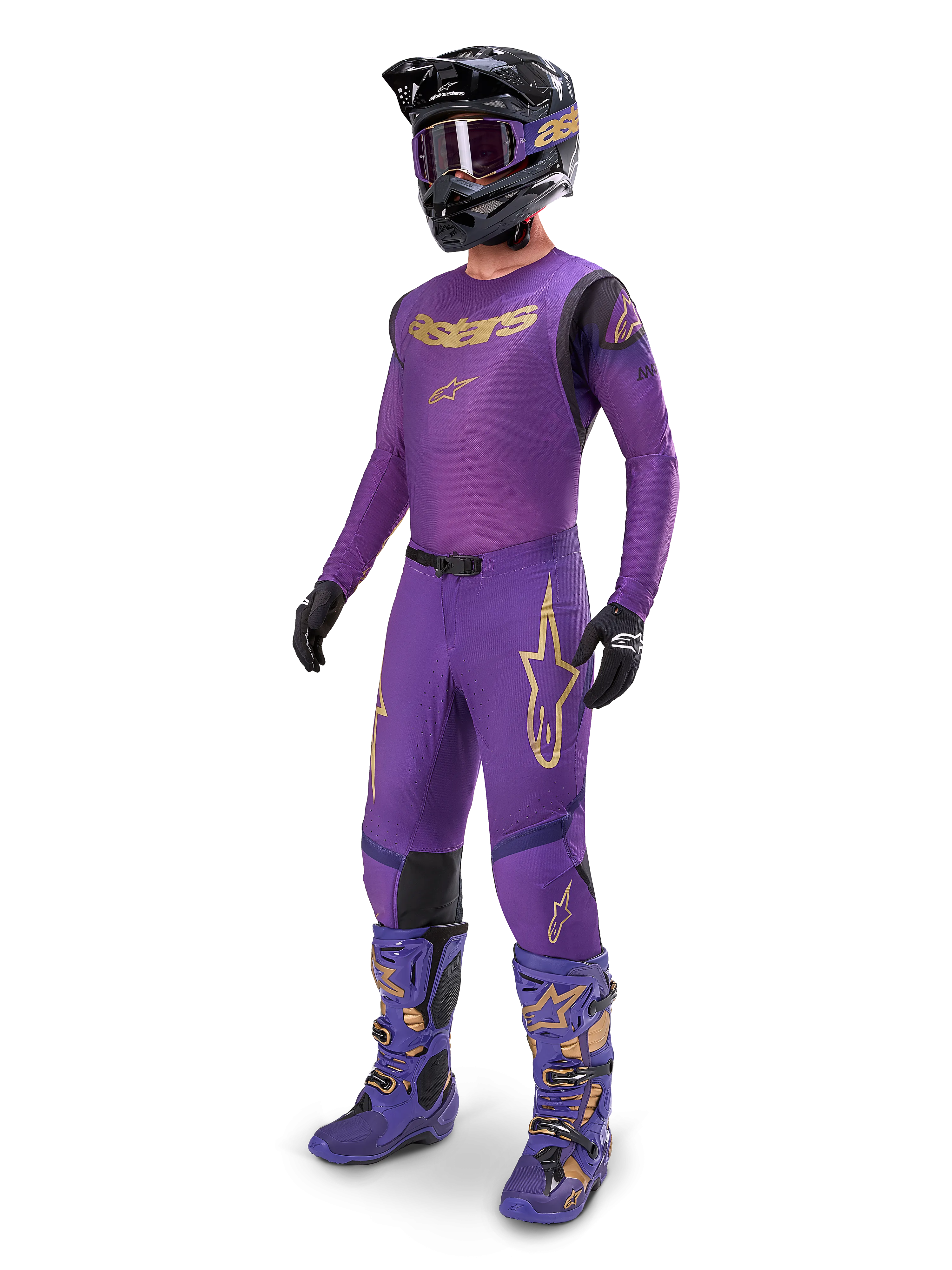 Supertech Champ LE Jersey