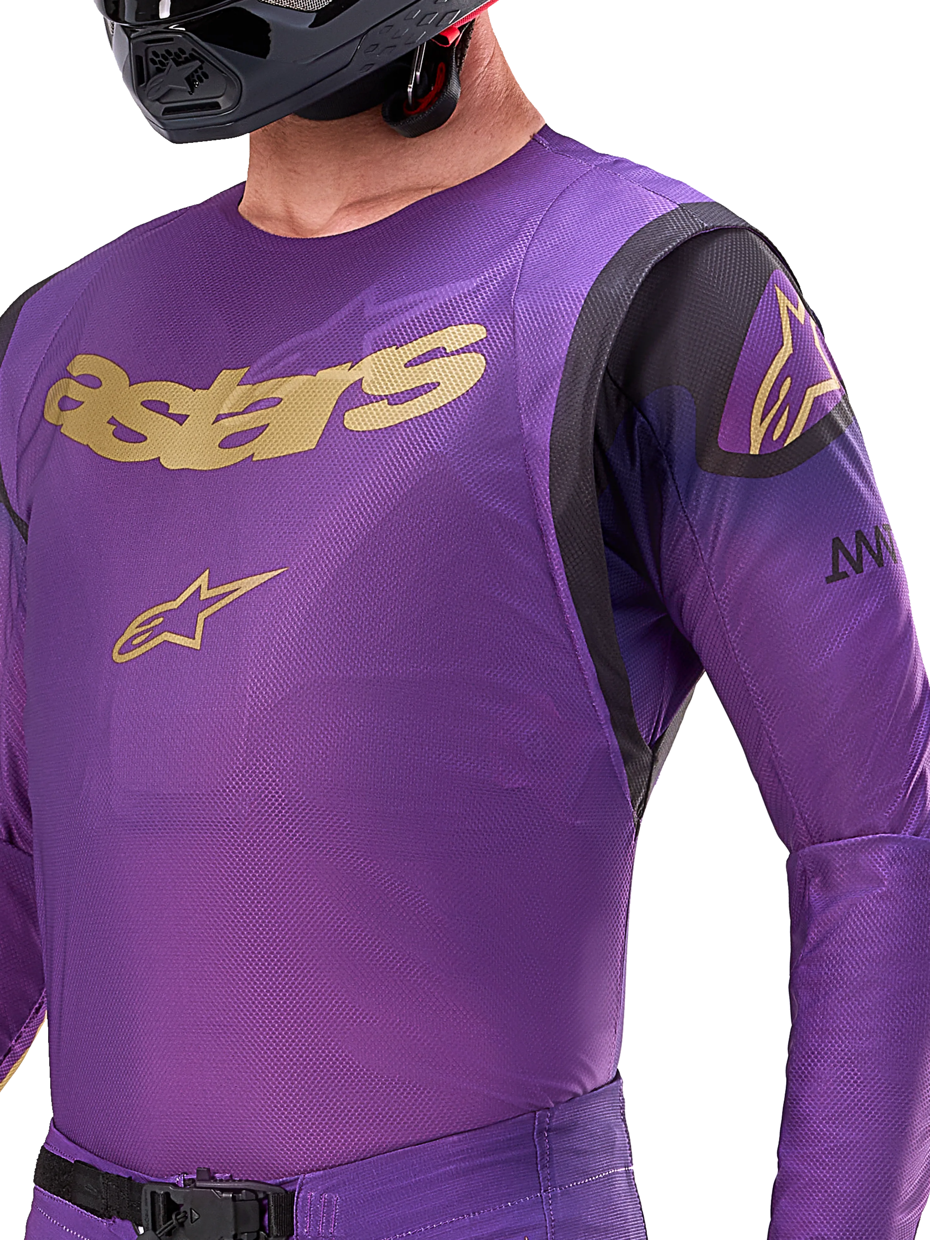 Supertech Champ LE Jersey