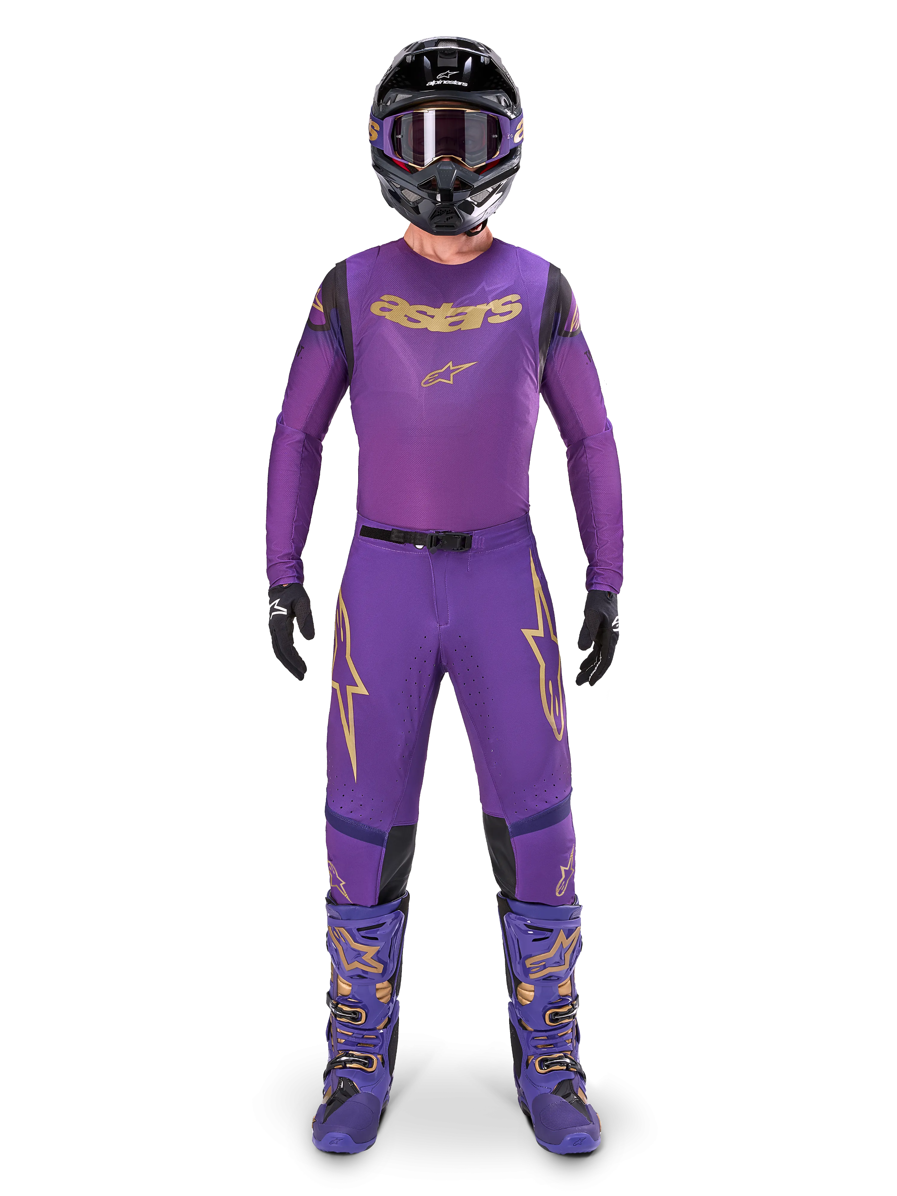 Supertech Champ LE Jersey