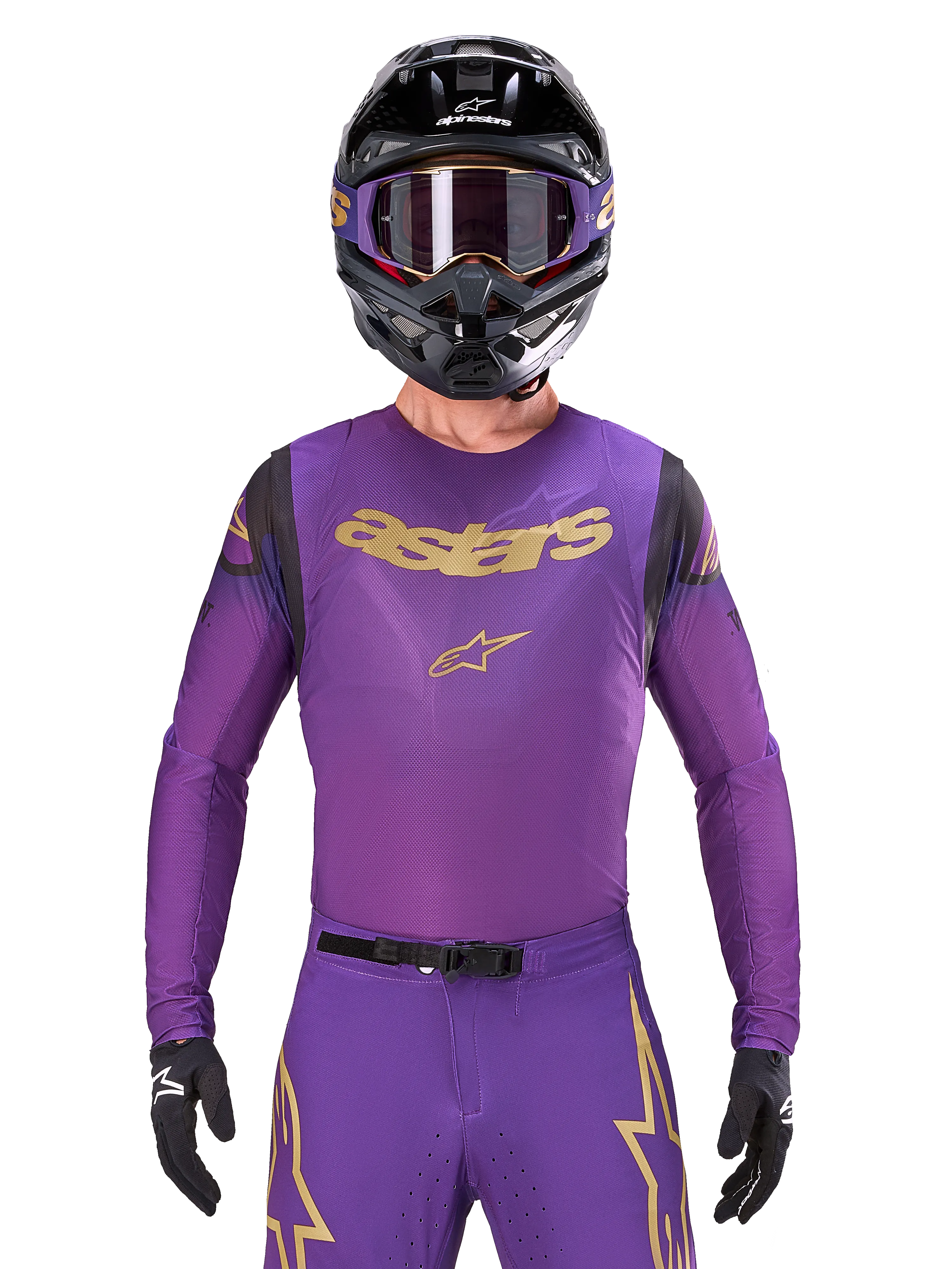 Supertech Champ LE Jersey