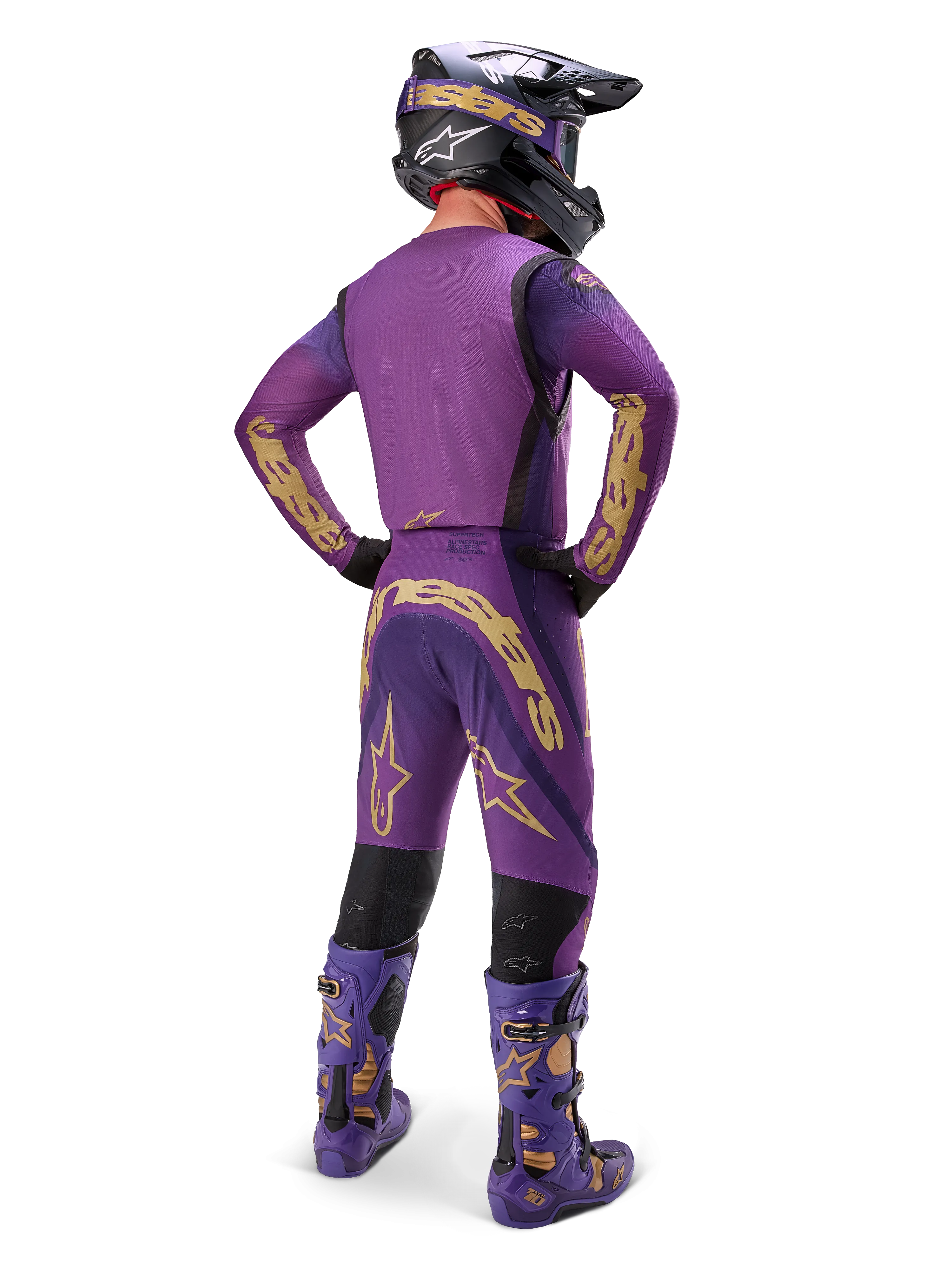 Supertech Champ LE Jersey