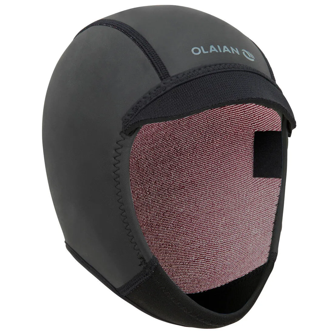 Surfing Hood Neoprene 2mm