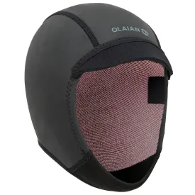 Surfing Hood Neoprene 2mm