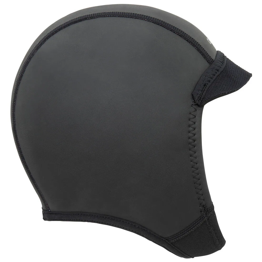 Surfing Hood Neoprene 2mm