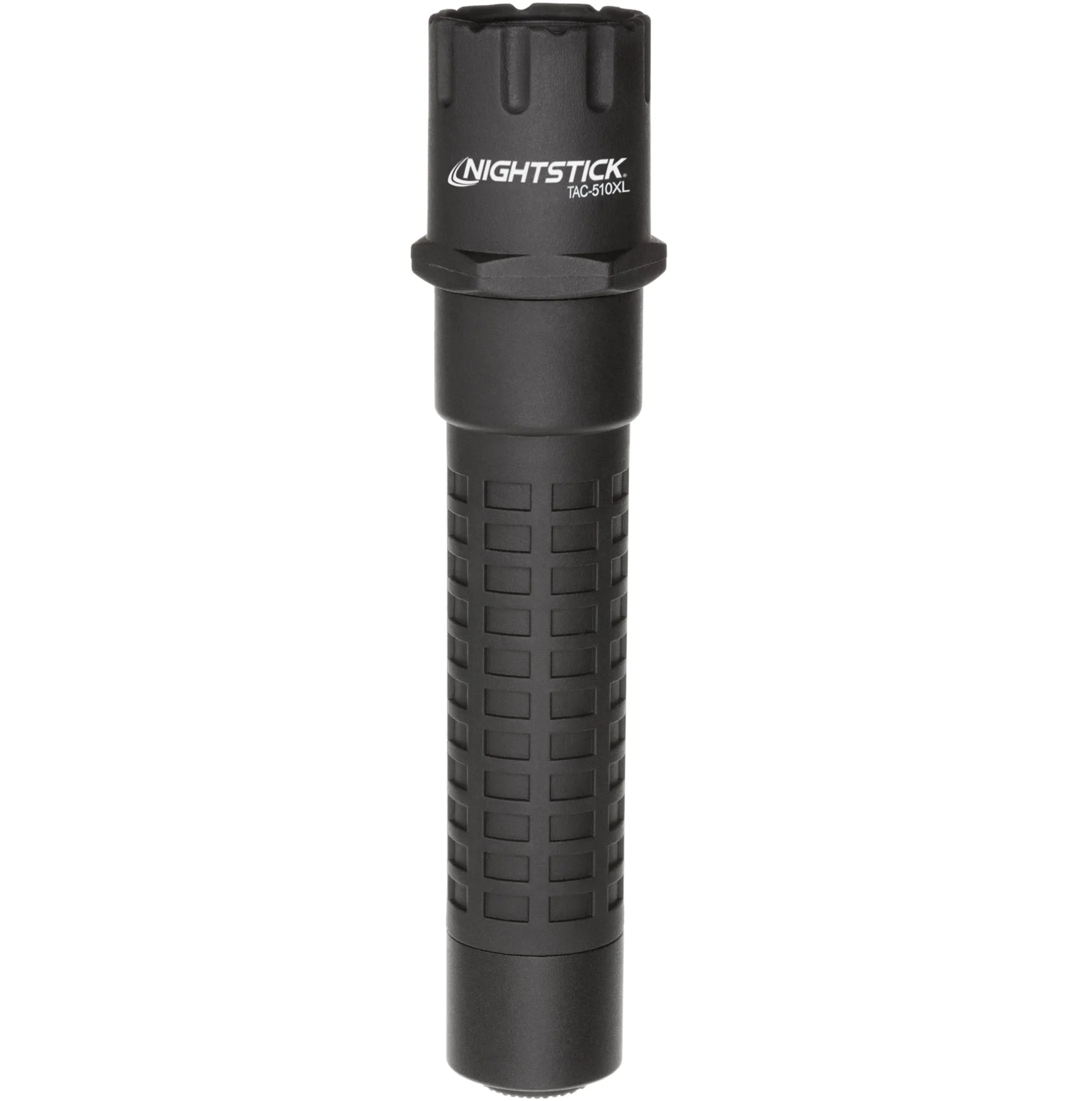 TAC-510XL: Polymer Multi-Function Tactical Flashlight - Rechargeable