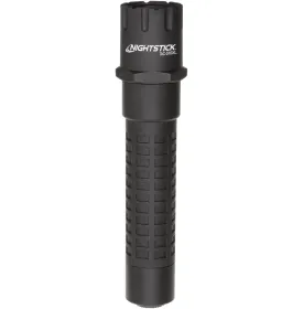 TAC-510XL: Polymer Multi-Function Tactical Flashlight - Rechargeable