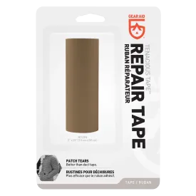 Tenacious Tape Repair Tape - Coyote Nylon