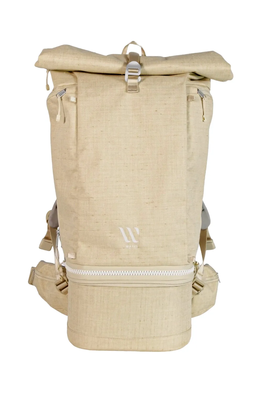The Globetrotter Bundle Compact