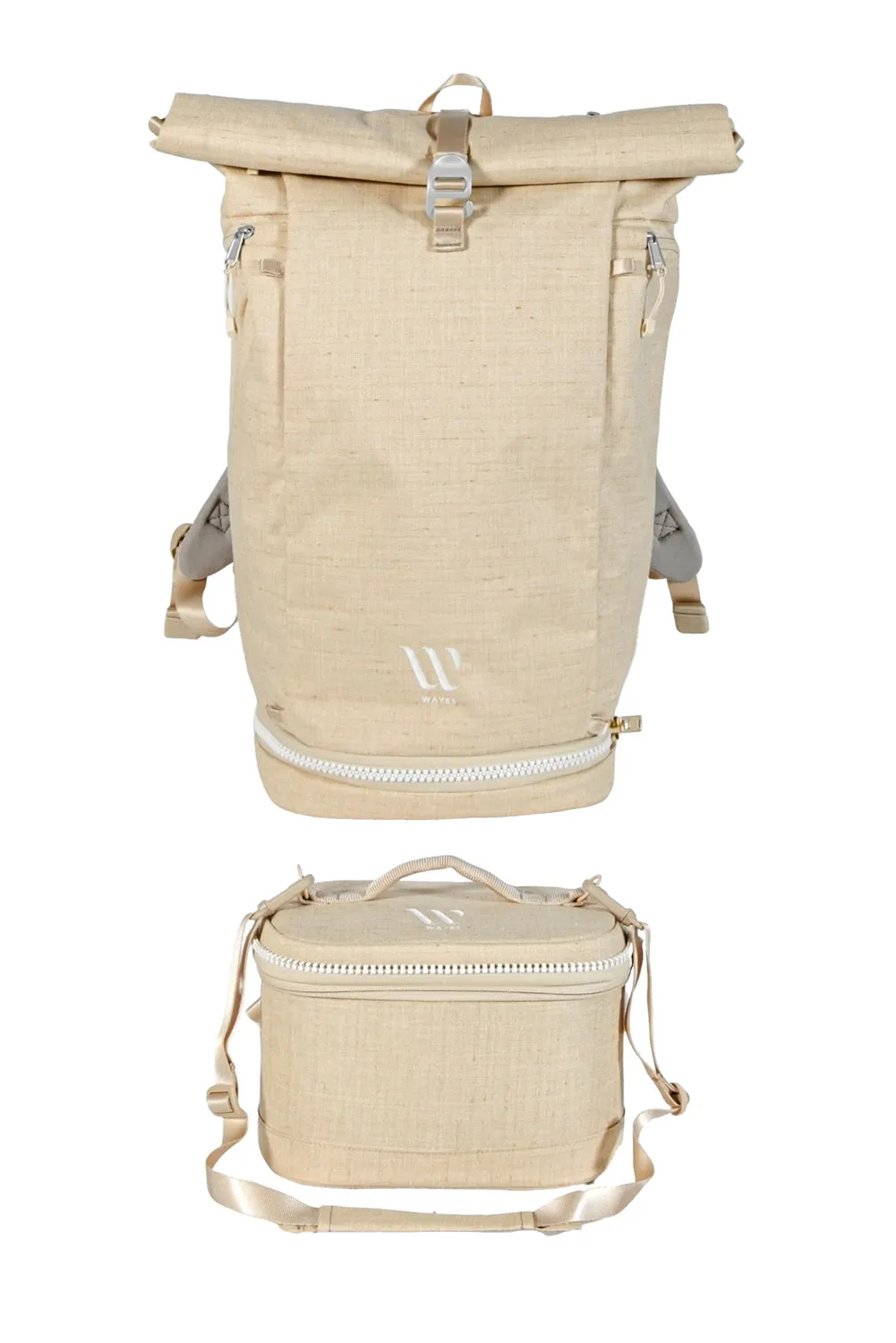 The Globetrotter Bundle Compact