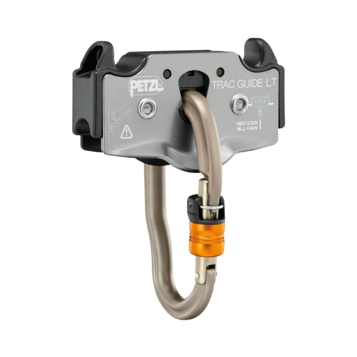 Trac Guide LT Trolley