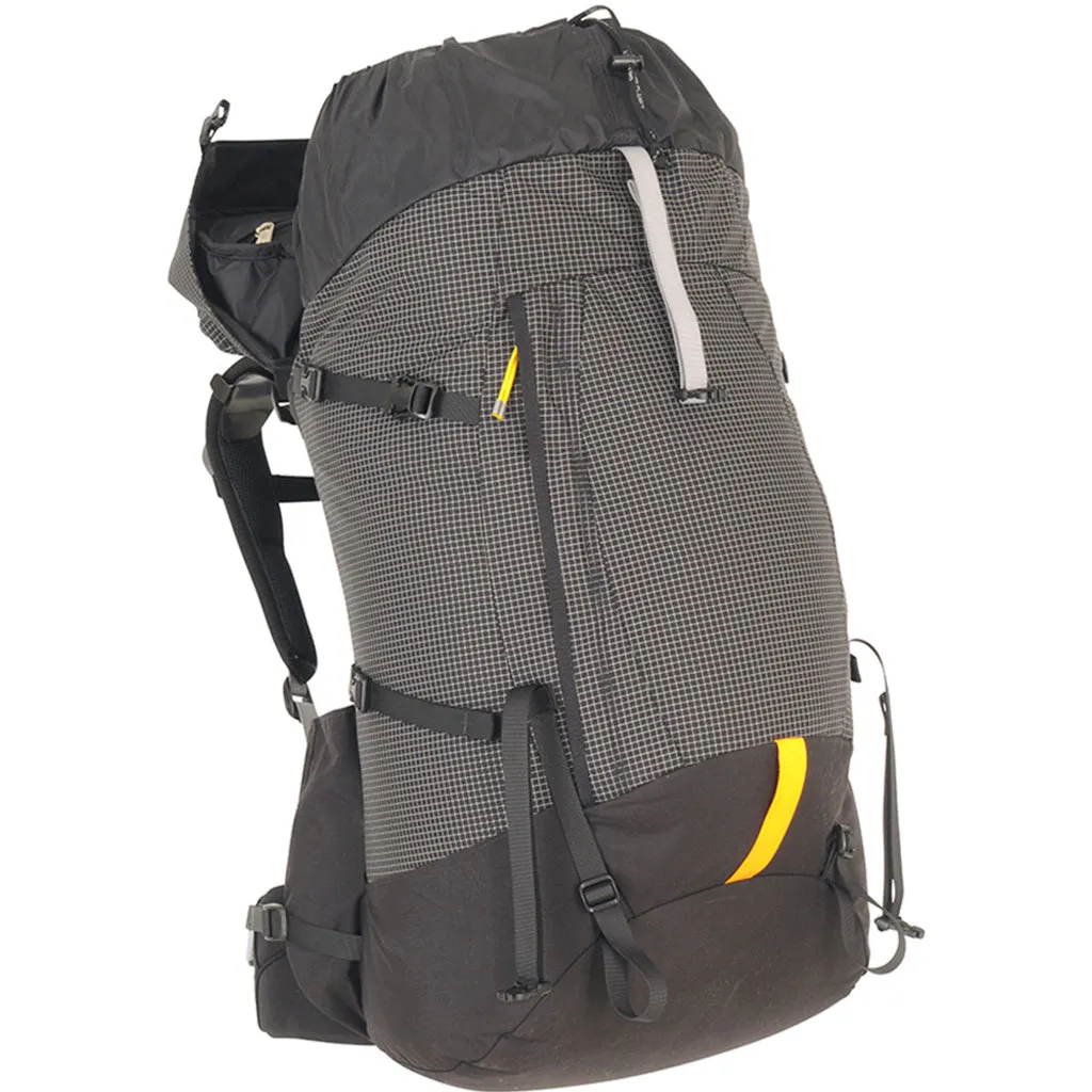 Tussock 60L Lightweight Pack