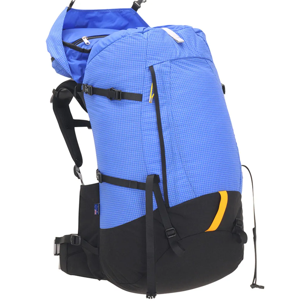 Tussock 60L Lightweight Pack