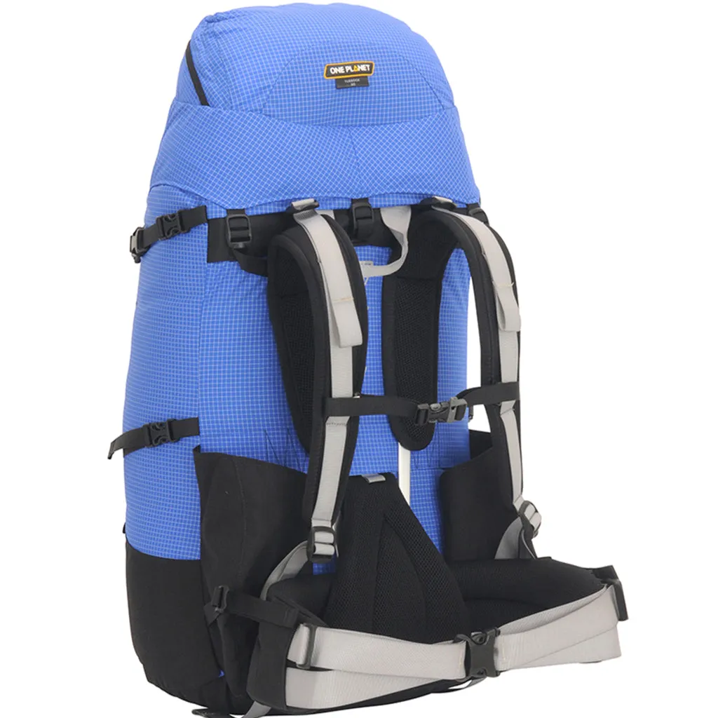 Tussock 60L Lightweight Pack