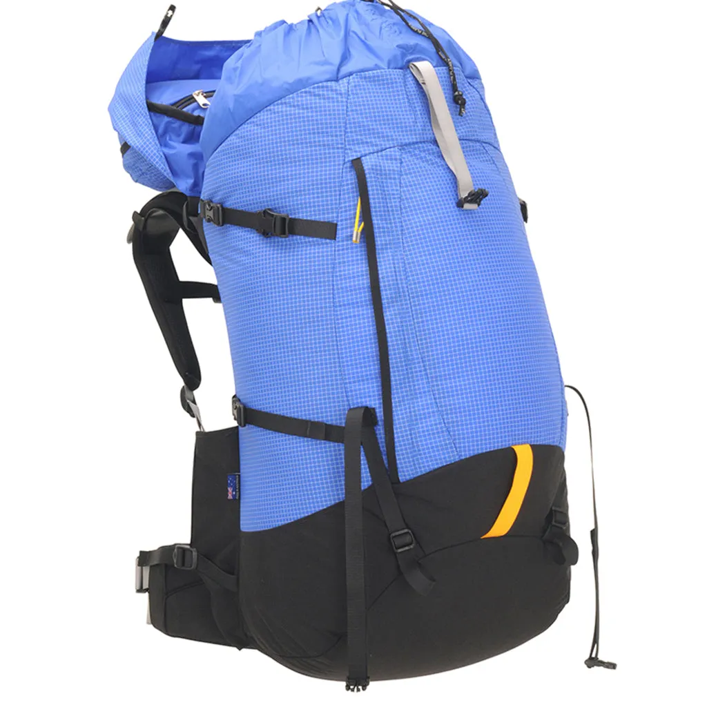 Tussock 60L Lightweight Pack
