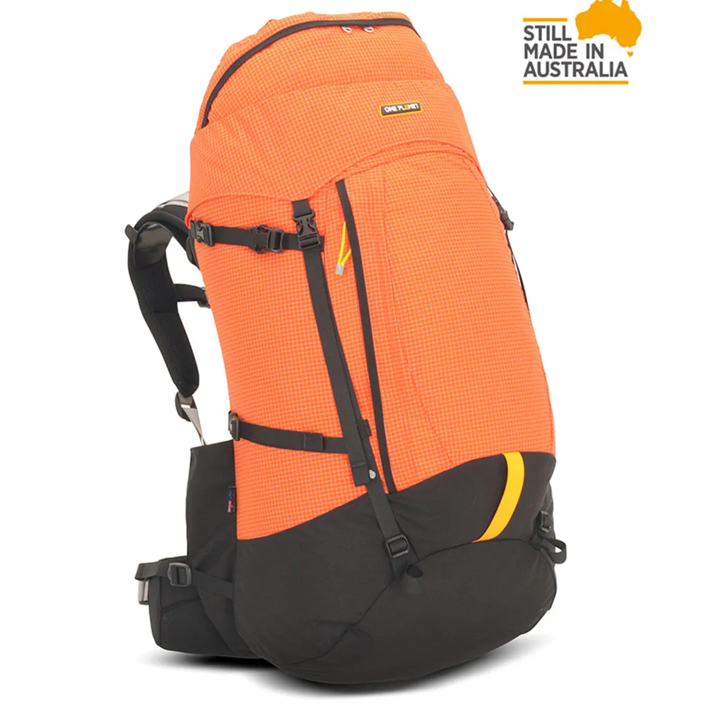 Tussock 60L Lightweight Pack