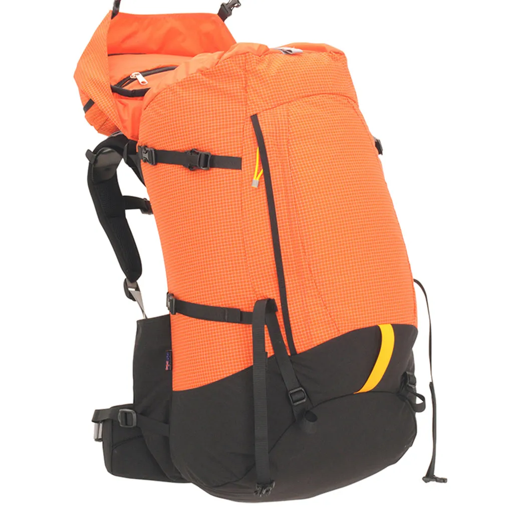 Tussock 60L Lightweight Pack