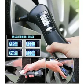 Ultimate On-the-Go Companion Handy Dandy Multi-Functional Car Tool