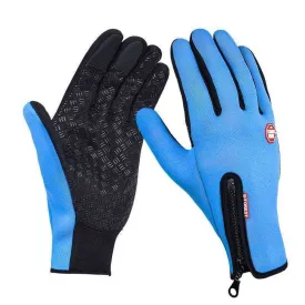 Unisex Touchscreen Thermal Gloves