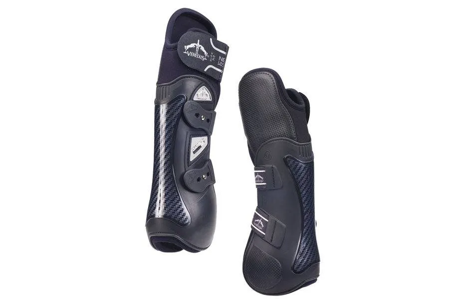 Veredus Carbon Gel XPRO Open Front Boot