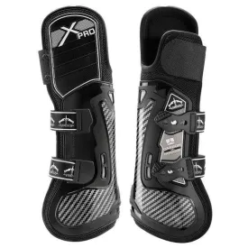 Veredus Carbon Gel XPRO Open Front Boot