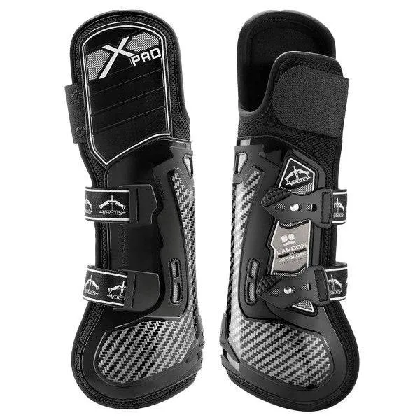 Veredus Carbon Gel XPRO Open Front Boot