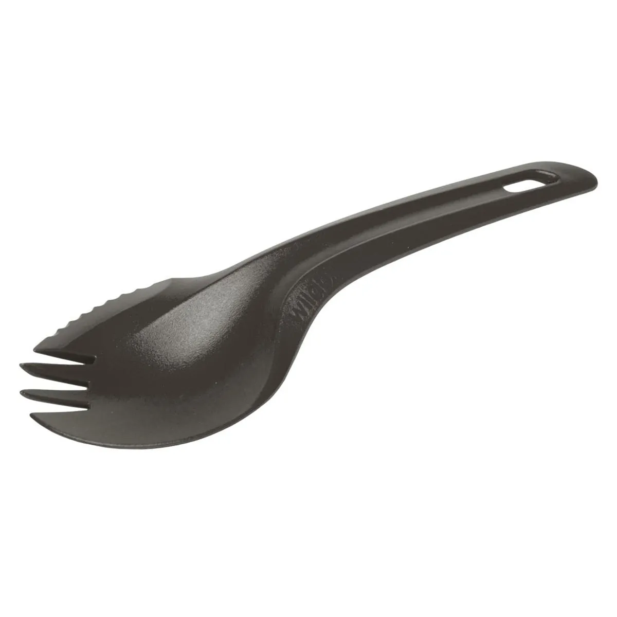 Wildo Spork Black