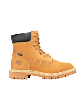 Women's 6" Direct Attach Soft Toe Work Boot