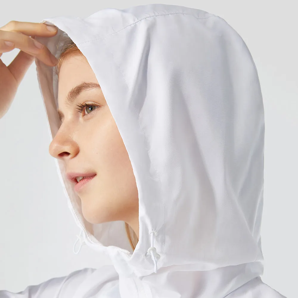 Women's Standard Ultra Light Sun Prodective Hoodie UPF 50 