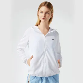 Women's Standard Ultra Light Sun Prodective Hoodie UPF 50 