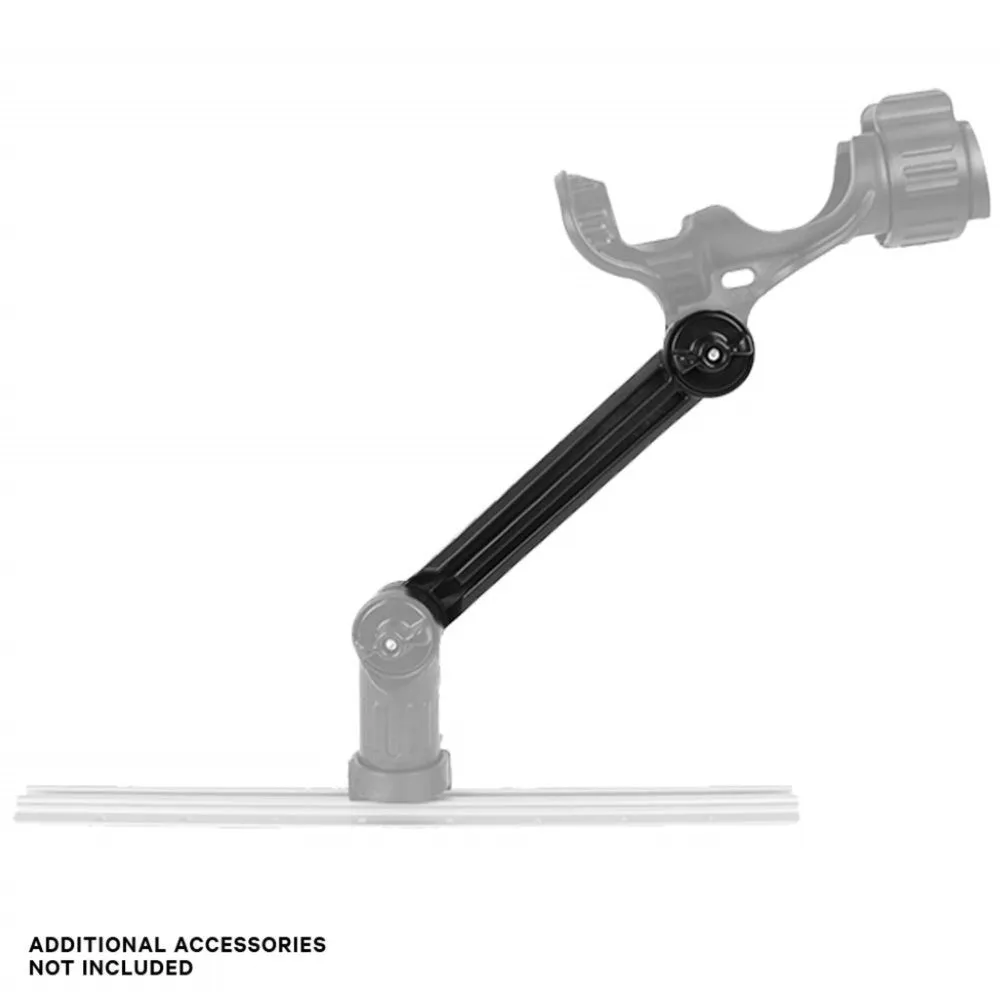 YakAttack 8 Inch Extension Arm