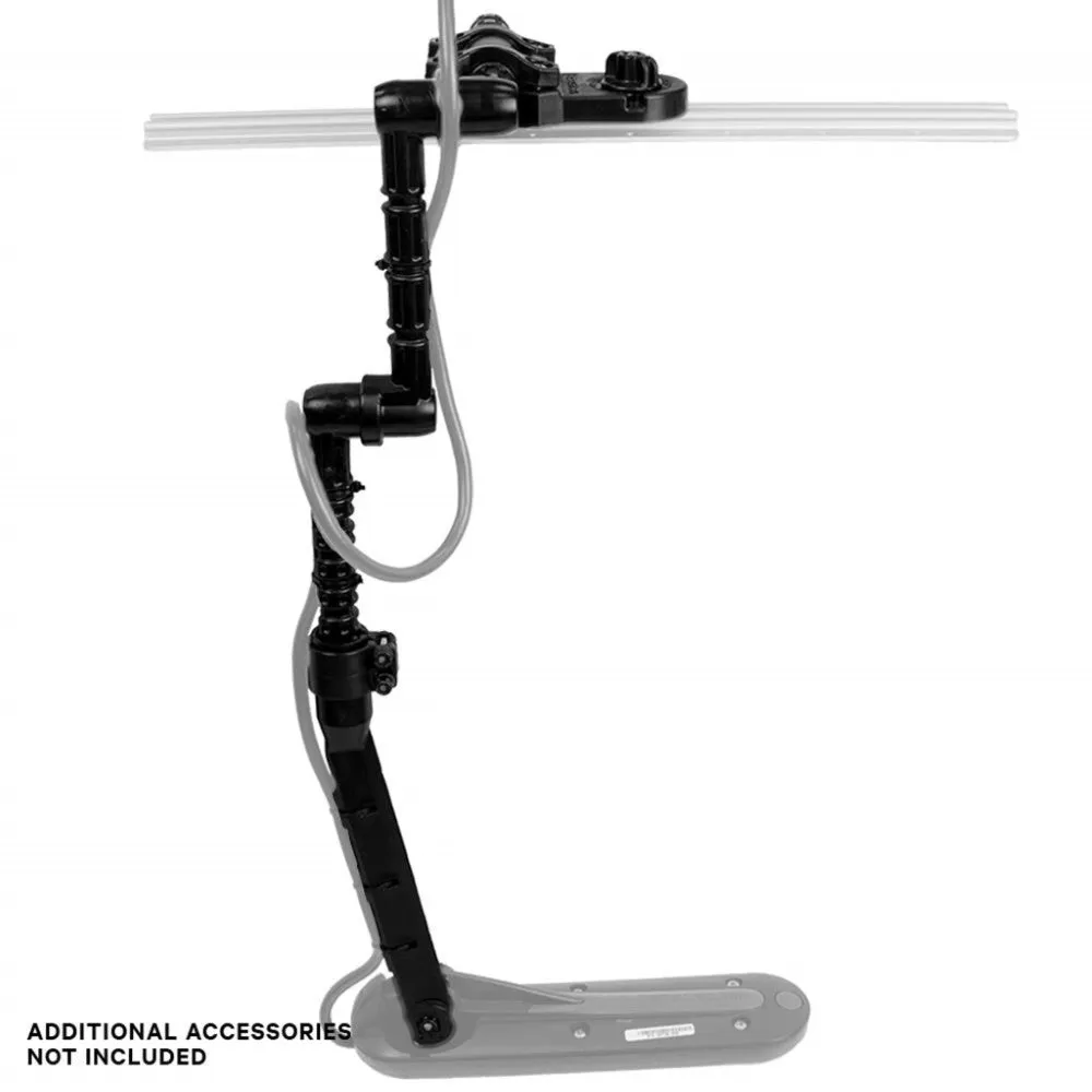 YakAttack SwithBlade Transducer Deployment Arm