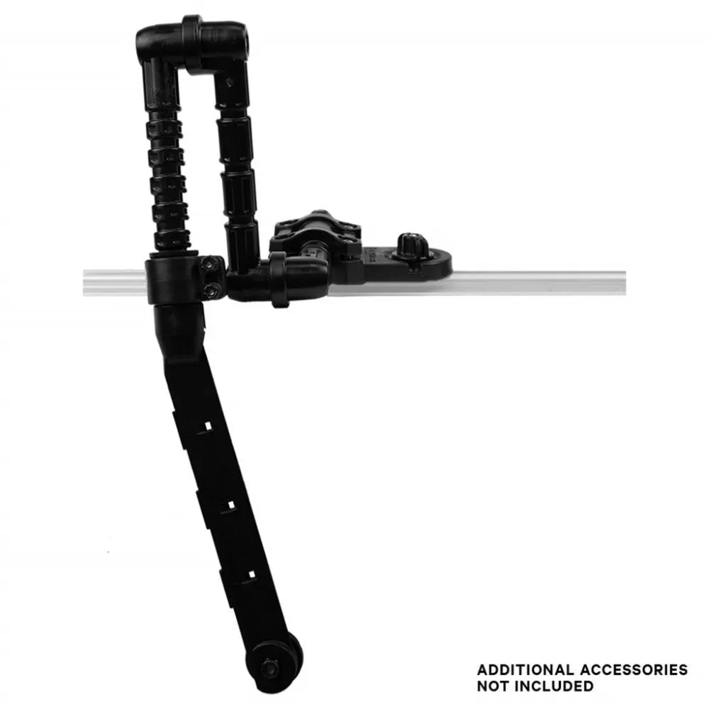 YakAttack SwithBlade Transducer Deployment Arm