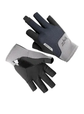 Zhik Deck Gloves - Half Finger